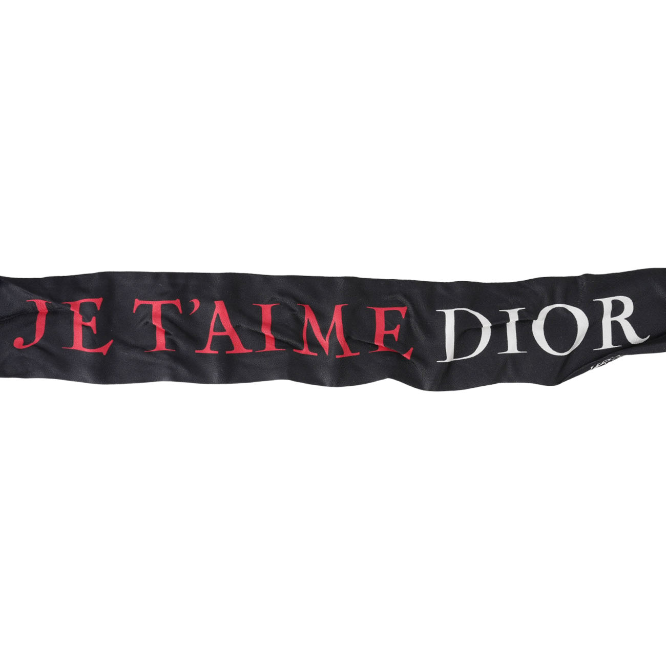 CHRISTIAN DIOR(USED)디올 트윌리